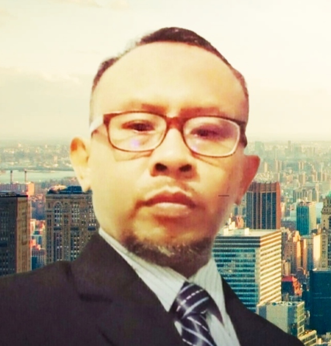 Foto Dr Ir. Agus Priyatno, MM.