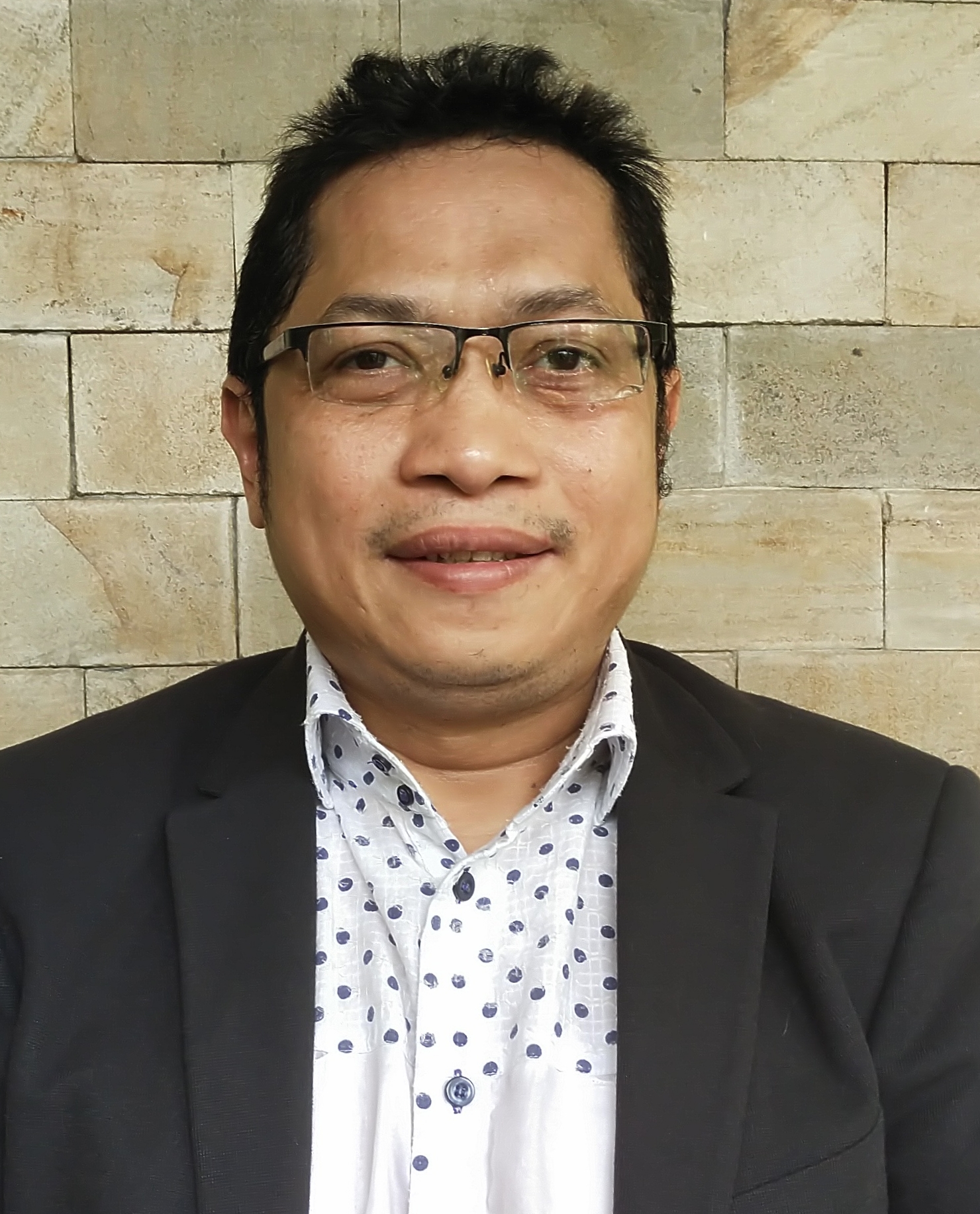 Foto   Bobby P. Manullang, S.IP