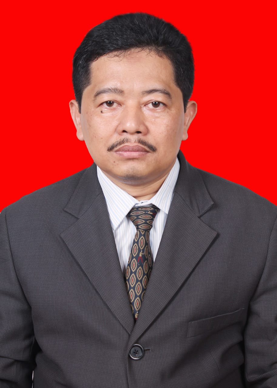 Foto H. Ahmad Zubaidi, MA