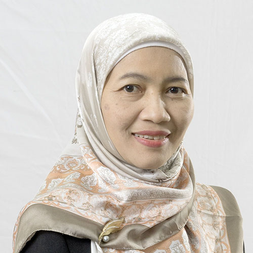 drh. Emmy Hamidiyah, M.E.