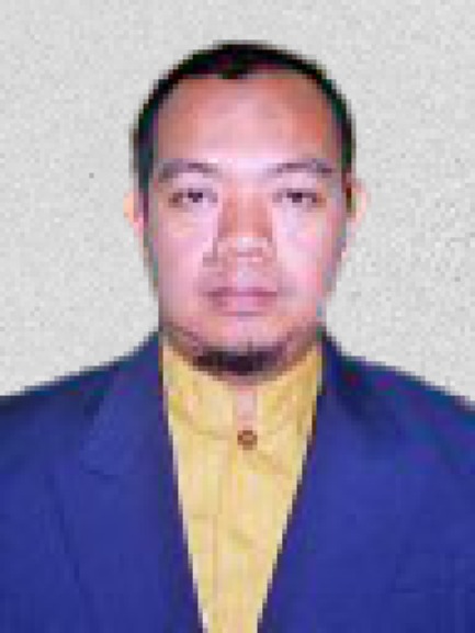 Dr. H. Nur Syamsudin Buchori, SE, S.Pd, M.Si, CIRBD