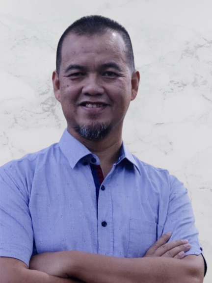 Ir. Arief Rohman Yulianto, MM.